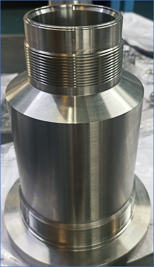 HVAC- manufacturing solution-in -India